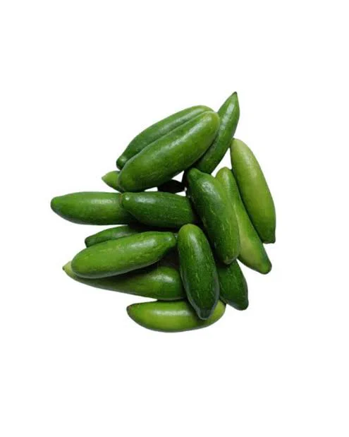 Ivy Gourd (कुंदरू) - 1Kg