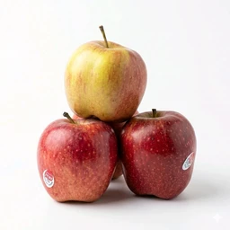 Apple (Regular) - 500g