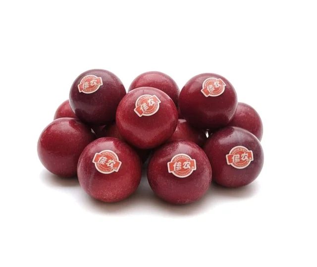 Plum / Aalubukhara