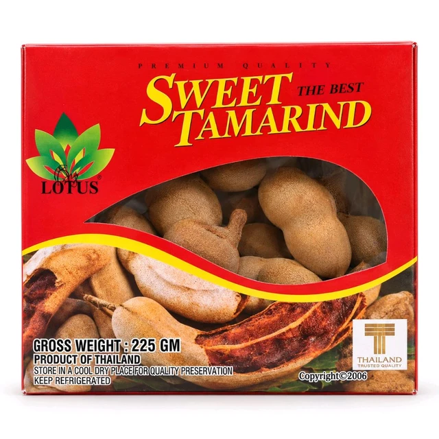 Tamarind 200g