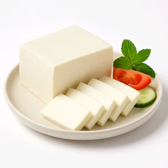Paneer Loose 250g