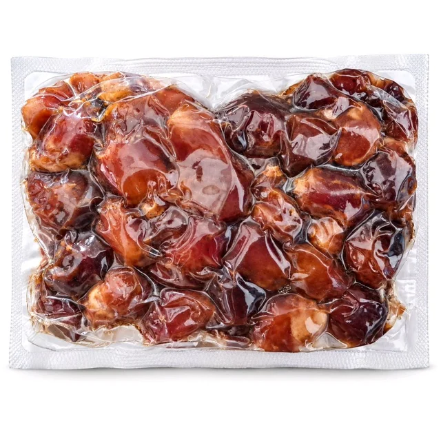 Wet Dates β Premium Zahidi Dates (Seeded) 500g - 500g