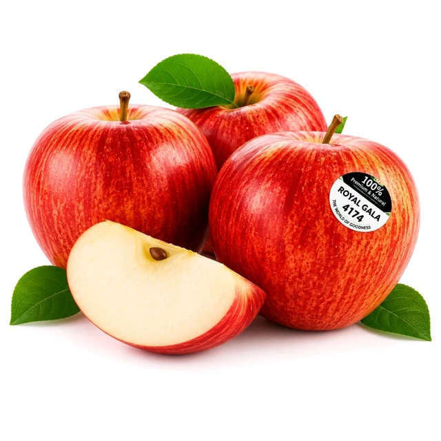 Apple (Royal Gala)