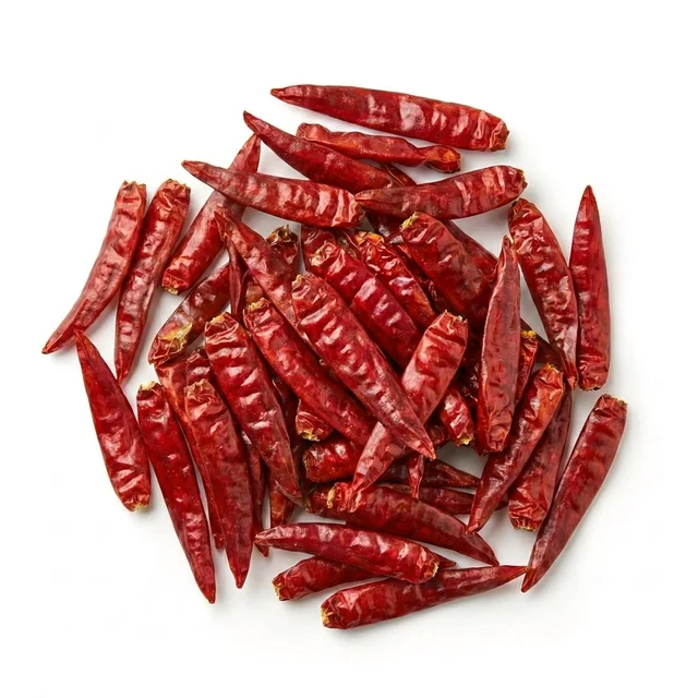 Dry Red Chillli - 100g