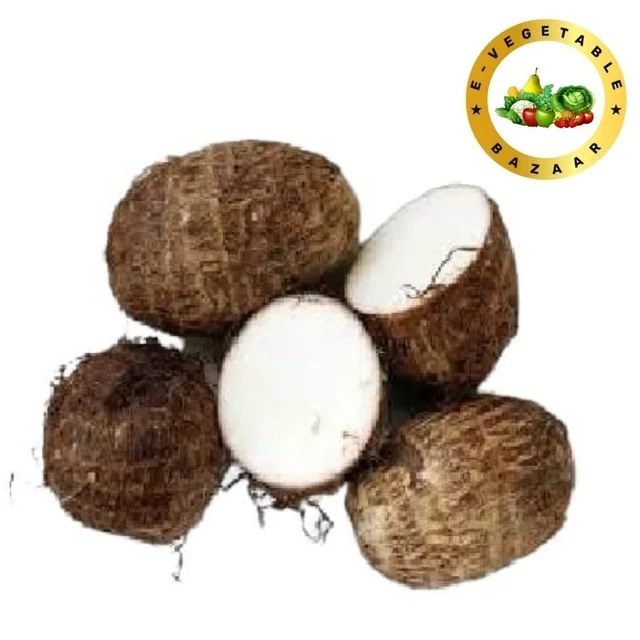 Arbi (अरबी) - 1Kg