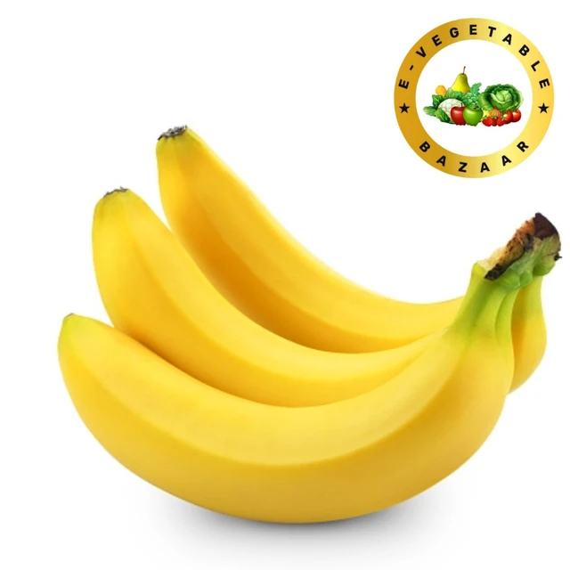 Banana (केला)