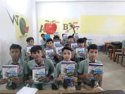 Madhyamik Bhugol Alternative Textbook | Class-X | Suvankar Paul