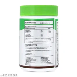 Oziva Plant Based DHT Blocker