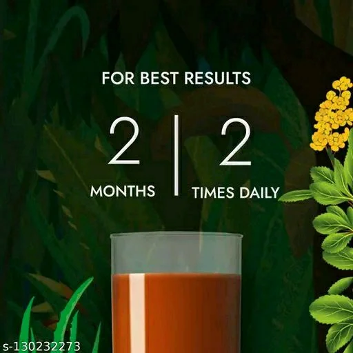 Kapiva Get Slim Juice