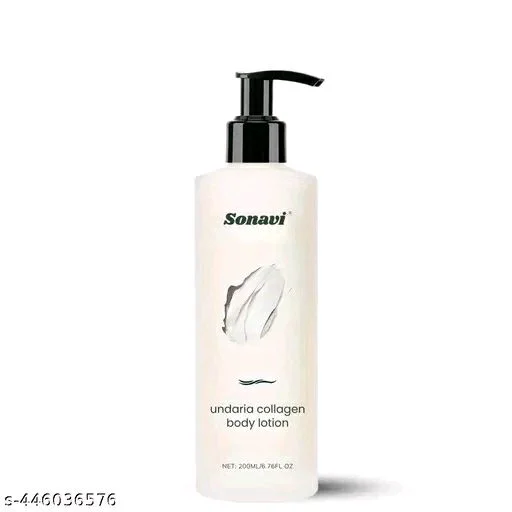 Sonavi Hydrating Moisturizer Cream 200ml