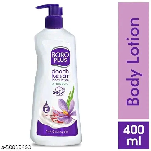 Boroplus Body Lotion 400ml
