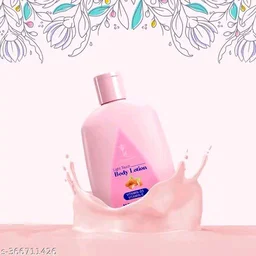Là Bangerry Light Touch Body Lotion 100ml - Pack Of 2