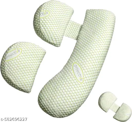 PilloWillo Pregnancy Pillow