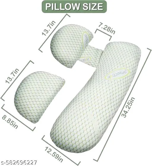 PilloWillo Pregnancy Pillow