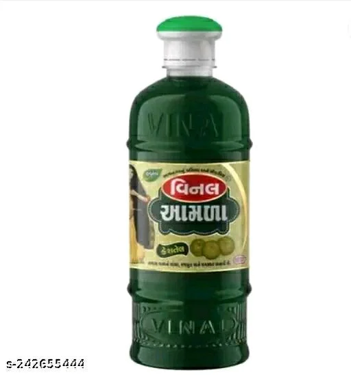 VINAL Amla Hair Oil 500ml
