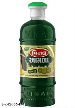 VINAL Amla Hair Oil 500ml