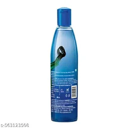 PARACHUTE ADVANSED Aloe Vera Enriched Coconut Hair Oil - 400ml X 2