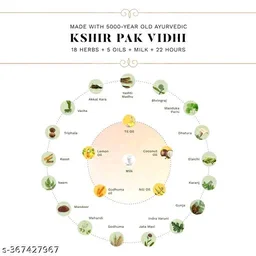 SESA Ayurvedic Hair Oil 100ml - 200ml