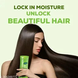 JOY Dryness Control Shampoo - 340ml X2