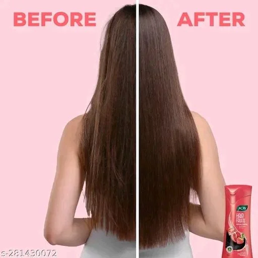 JOY Hair Fruits Hairfall Defense Shampoo 340ml
