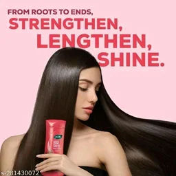 JOY Hair Fruits Hairfall Defense Shampoo 340ml