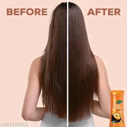 JOY Fruits Shampoo For Long & Silky Hair - 2 X 340ml