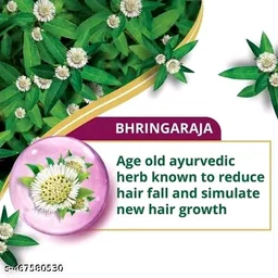 HIMALAYA Anti Hairfall Shampoo - 180ml X 2