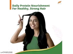 HIMALAYA Daily Care Protein Shampoo - 180ml X 3