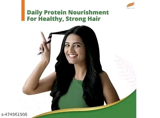 HIMALAYA Daily Care Protein Shampoo - 180ml X 3