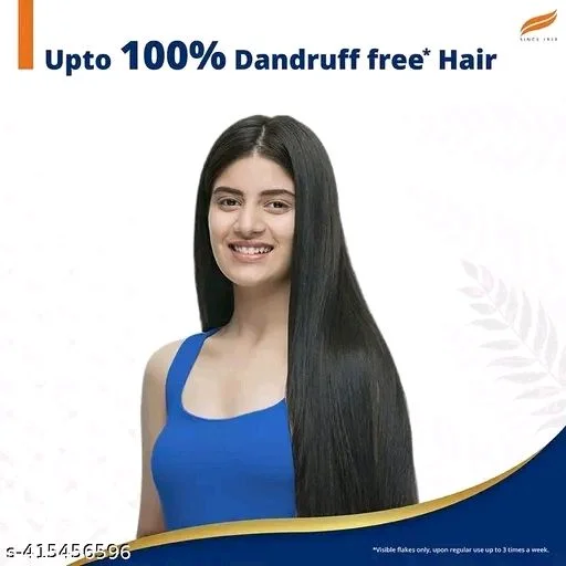 HIMALAYA Anti-Dandruff Shampoo - 650ml - 650ml