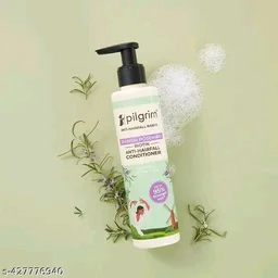 PILGRIM Spanish Rosemary & Biotin Anti-hairfall Conditioner 200ml