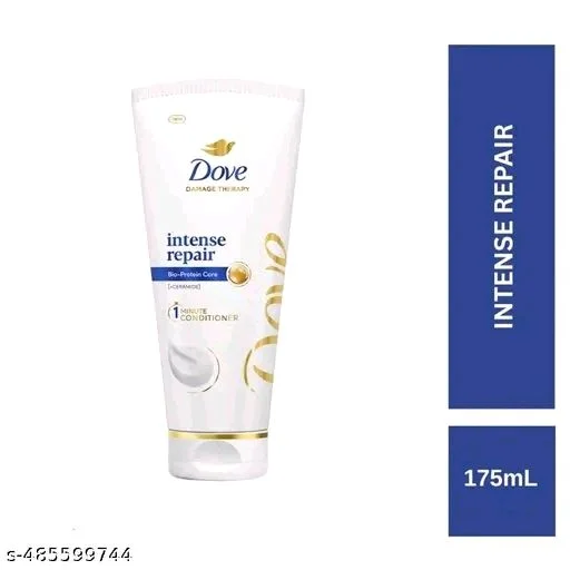 DOVE Intense Repair Hair Conditioner 175ml
