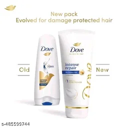 DOVE Intense Repair Hair Conditioner 175ml