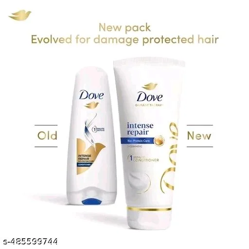 DOVE Intense Repair Hair Conditioner 175ml