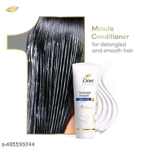 DOVE Intense Repair Hair Conditioner 175ml