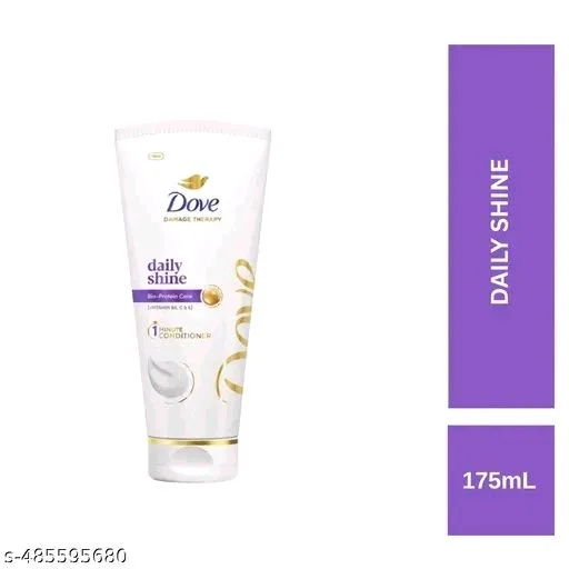 DOVE Daily Shine Hair Conditioner 175ml