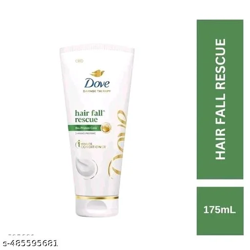 DOVE Hair Fall Rescue Conditioner 175mk