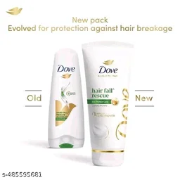 DOVE Hair Fall Rescue Conditioner 175mk