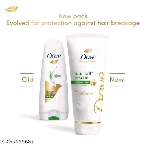 DOVE Hair Fall Rescue Conditioner 175mk