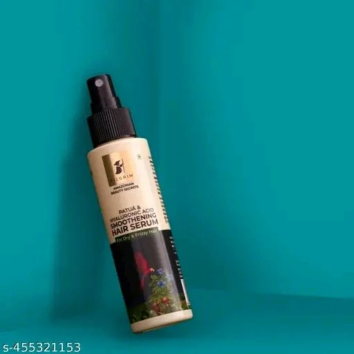 PILGRIM Patua Smoothening Hair Serum 100ml