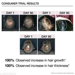 SOULFLOWER Rosemary Hair Growth Serum 30ml
