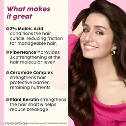 PLIX - THE PLANT FIX Hibiscus Bond Repair 10-in-1 Hair Serum 50ml