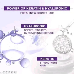 LIVON PROFESSIONAL K+H Hydrating Serum 100ml