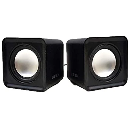 Livetech SP10 Digital Stereo Speaker