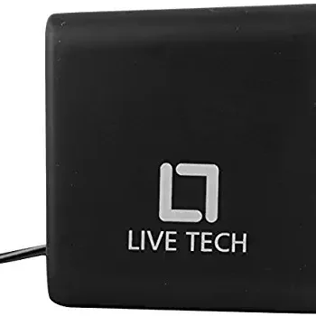Livetech SP10 Digital Stereo Speaker