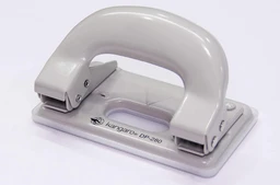 Kangaro DP-280 Paper Punch(Assorted)