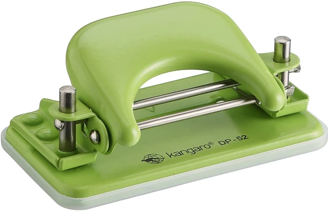 Kangaro DP-52 Paper Punch