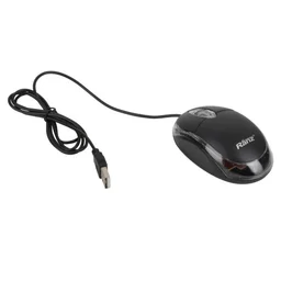 RANZ Ranz Optical Mouse usb wired M-001