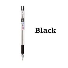 Montex Mega Top Ball Pen ,Black