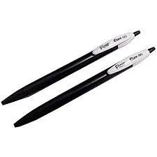 Flair Ezee click ball pen (BLUE & BLACK)